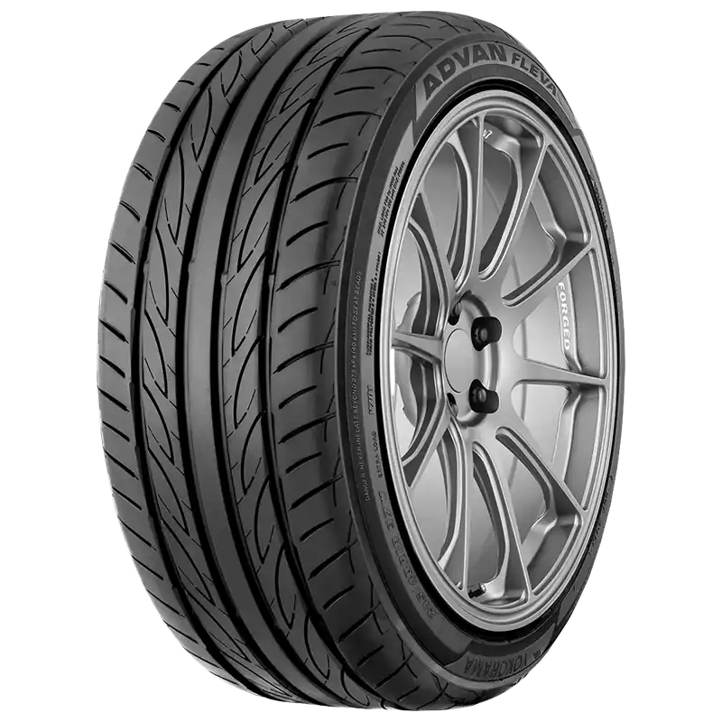205 45 R17 88W YOKOHAMA ADVAN FLEVA V701 XL RPB Promozione Esclusiva
