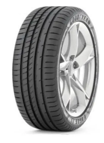 Offerta 255 35 R21 101Y XL GOODYEAR F1 ASYM AO SCT XL
