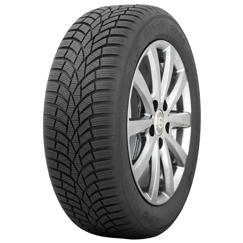 195 45 R16 84H TOYO OBSERVE S944 XL M+S 3PMSF Prezzo Di Fabbrica