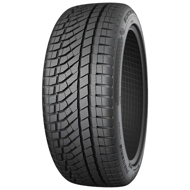 255 45 R18 103V FALKEN EUROWINTER HS02 PRO XL MFS NBLK M+S 3PMSF Ultima Occasione