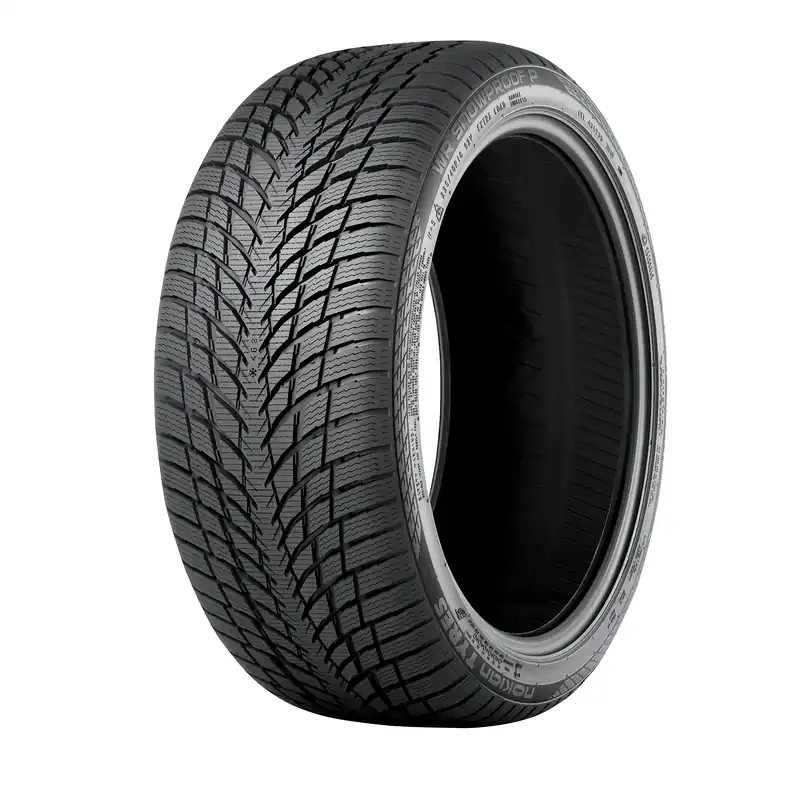 Offerta 255 40 R18 99V NOKIAN NOKIAN WR SNOWPROOF P XL M+S 3PMSF