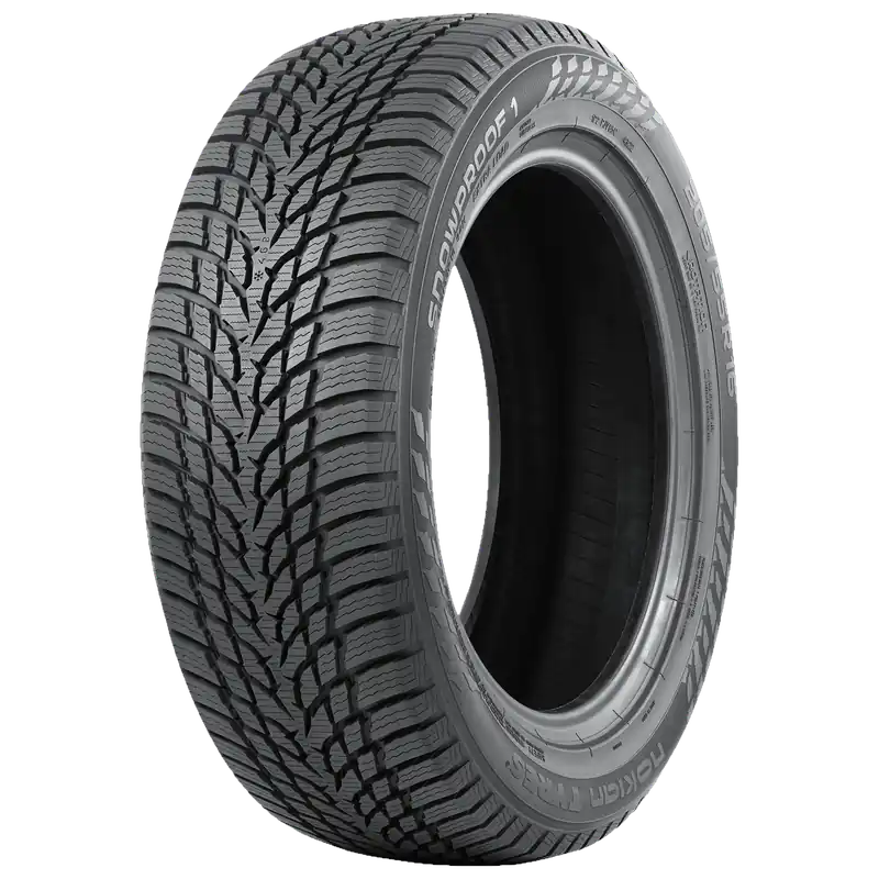 205 65 R15 94T NOKIAN SNOWPROOF 1 BSW M+S 3PMSF Scelto Dai Clienti
