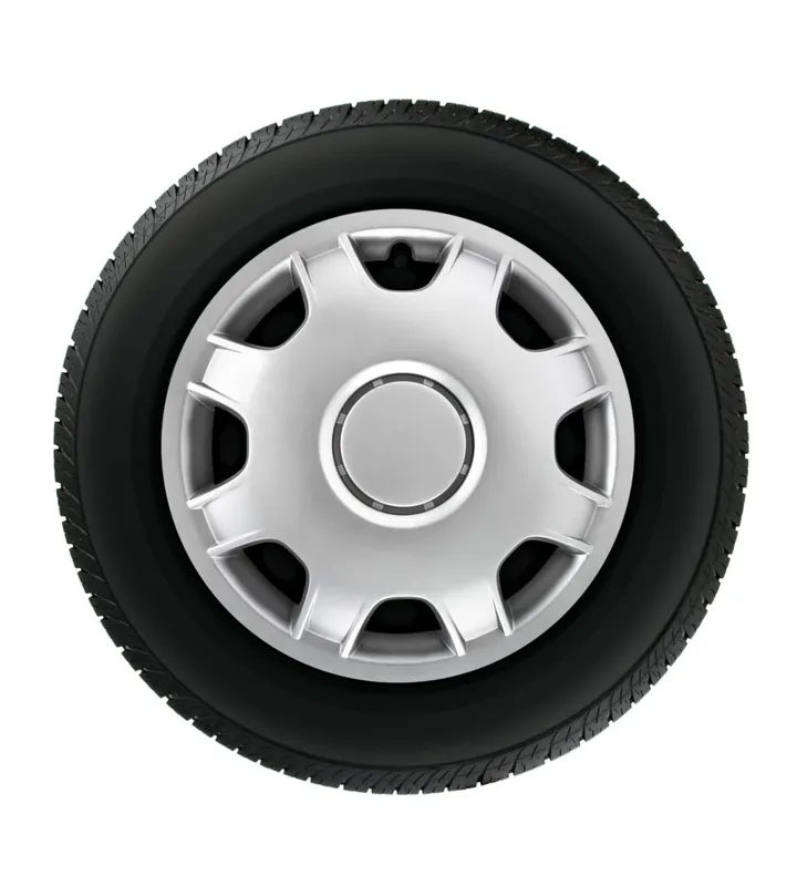 Copricerchi per auto "speed van" - ø 15" 31535 Offerta Lampo