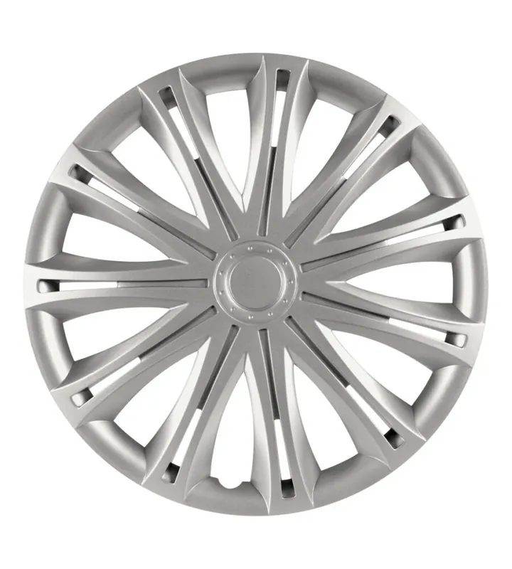 Nuovo Arrivo Copricerchi per auto "spark" - ø 16" pilot 31588