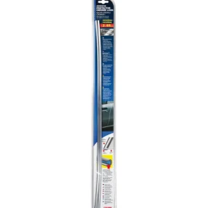 Coppia paracolpi protector chrome 20862 Ultimissimo Modello