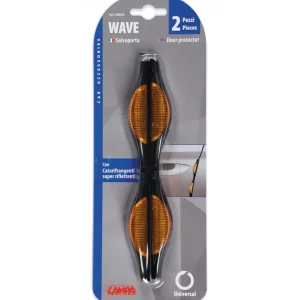 Coppia paracolpi wave 20658 Di Tendenza