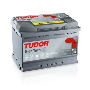 Batteria tudor ta472 high tech 12v 47ah dx spunto 450 - l207 x h175 x p175. Prezzo Ridotto