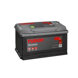 Batteria tudor tb740 technica 12v 74ah dx spunto 680 - l278 x h190 x p185. Non Perdere