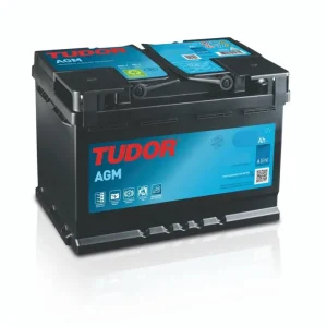 Affare Batteria tudor tk131 start-stop 12v auxiliary 13ah sx sp. 200 - l150 x h145 x p90.