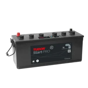 Nuovo Arrivo Batteria tudor tg1806 start pro 12v 180ah sx spunto 1000 - l510 x h225 x p218.