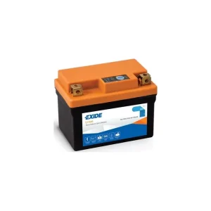 Batteria exide li-ion 12v 190a sx - l65 x h92 x p150 Pagamento Sicuro