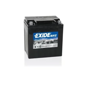 Batteria exide agm 12v 30ah dx - l130 x h175 x p165 Soddisfatti O Rimborsati