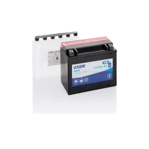 Battera exide maintenance free 12v 18ah dx 270a - l90 x h155 x p175 Compra Online