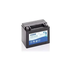 Battera exide bike agm 12v 10ah Prezzo Basso
