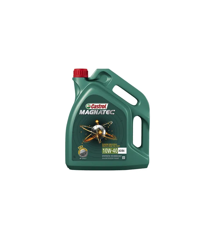 Nuovo Arrivo Olio motore auto magnatec 10w-40 a3/b4 lubrificante 5l oil