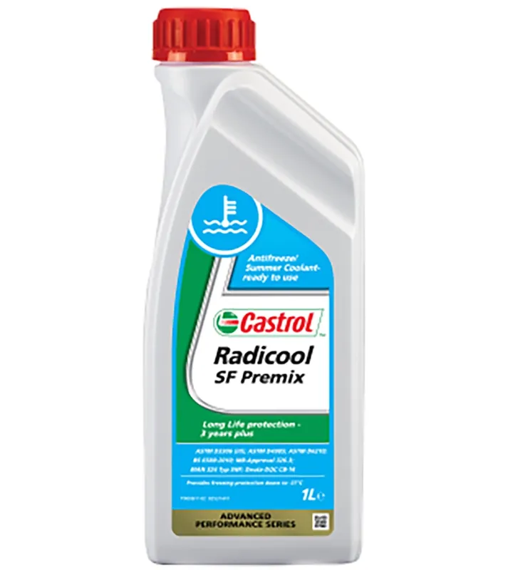 Offerta Lampo Radicool sf premix 1l