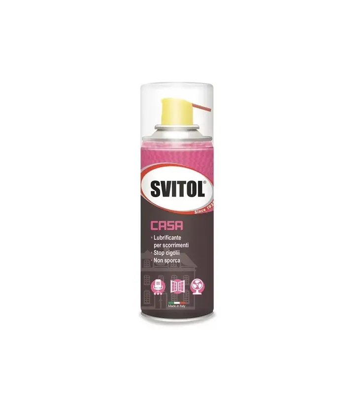 Prezzo Scontato Lubrificante domestico svitol easy casa 200 ml
