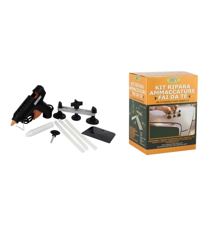 Popolare Kit ripara ammaccature per carrozzeria auto - rhutten.