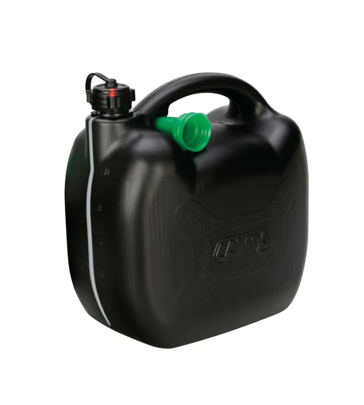 Compra Oggi Stesso Tanica per carburante lampa con travasatore 10 l - 66981