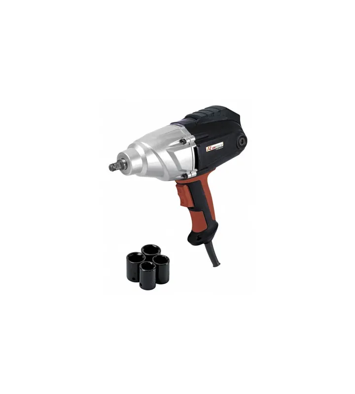 Ultime Pezzi Chiave a impulsi elettrica 1050 w con regolazione elettronica della coppia- ribimex.