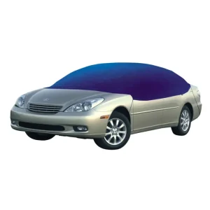Più Venduto Telo copriauto top car umbrella copritetto e cristalli 20118 mpv-m
