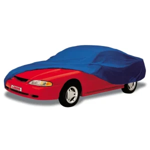 Direttamente Dal Produttore Telo copriauto poliestere - 01 - cm 155x154x270 20301