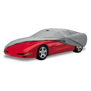 Telo copriauto "saturn" - 27 - cm 200x200x430 20194 Super Prezzo