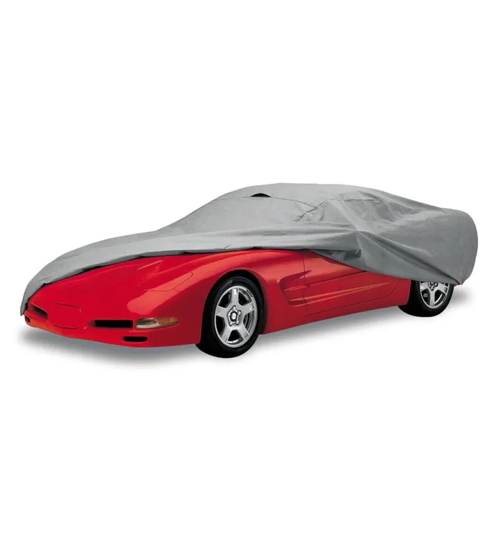 Telo copriauto "saturn" - 27 - cm 200x200x430 20194 Super Prezzo