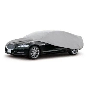 Telo copriauto "prestige" - 08 - cm 150x150x350 20560 Novità