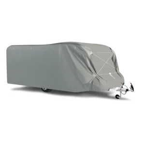 A Buon Prezzo Lampa copricaravan impermeabile e traspirante 20216, 220x250x550 cm