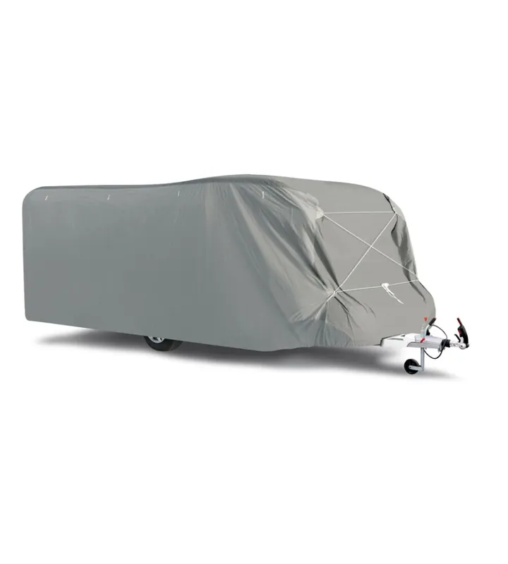 Lampa copricaravan impermeabile e traspirante 20217, 220x250x610 cm Acquista Ora