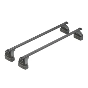 A Buon Prezzo Barre portatutto per auto kit completo nordrive - evos lp - 027 - quadra m nk027lqm