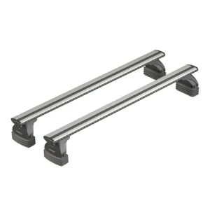 Barre portatutto per auto kit completo nordrive - evos lp - 036 - silenzio l nk036lsl Pagamento Sicuro