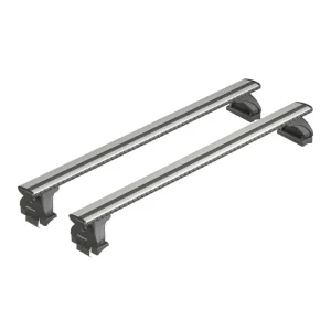 Barre portatutto per auto kit completo nordrive - evos lp - 041 - silenzio m nk041lsm Popolare