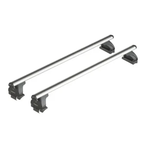 Barre portatutto per auto kit completo nordrive - evos lp - 058 - alumia l nk058lal Non Perdere