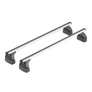 Barre portatutto per auto kit completo nordrive - evos lp - 059 - alumia s nk059las Popolare