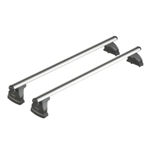 Barre portatutto per auto kit completo nordrive - evos lp - 109 - alumia m nk109lam Offerta
