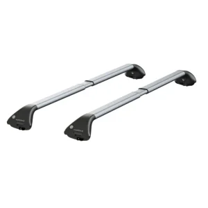 Barre portatutto per auto kit completo nordrive - 416 - snap alu l nk416sal Affare