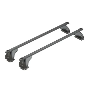 Barre portatutto per auto kit completo nordrive - 026 - quadra l nk026eql Spedito Oggi