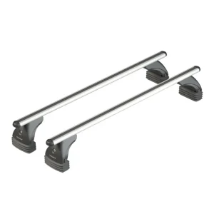 A Buon Prezzo Barre portatutto per auto kit completo nordrive - 031 - alumia s nk031eas