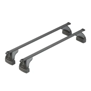 Barre portatutto per auto kit completo nordrive - 036 - quadra m nk036eqm Prezzo Di Fabbrica