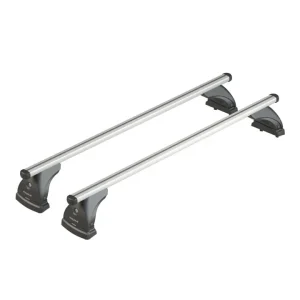 Barre portatutto per auto kit completo nordrive - 153 - helio m nk153ehm Vendita Finale