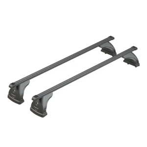 Barre portatutto per auto kit completo nordrive - 177 - quadra m nk177eqm Affare