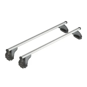 Barre portatutto per auto kit completo nordrive - 183 - helio m nk183ehm Affare