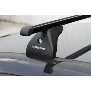 Ultime Pezzi Kit attacchi per barre auto portatutto peugeot 3008 05/09>,5008 11/09> (no a n21156