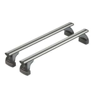 Barre portatutto per auto kit completo nordrive - evos - 030 - silenzio s nk030ess Offerta Speciale