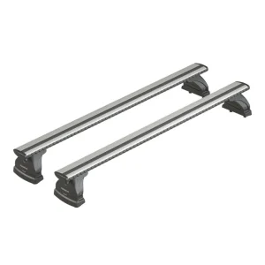 Barre portatutto per auto kit completo nordrive - evos lp - 111 - silenzio s nk111lss Prezzo Di Fabbrica