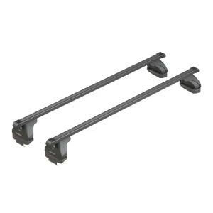 Barre portatutto per auto kit completo nordrive - evos lp - 128 - quadra m nk128lqm Prezzo Conveniente