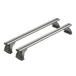 A Buon Prezzo Barre portatutto per auto kit completo nordrive - evos - 136 - silenzio s nk136ess