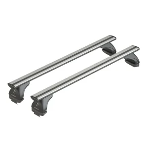 Barre portatutto per auto kit completo nordrive - evos - 208 - silenzio m nk208esm Occasione